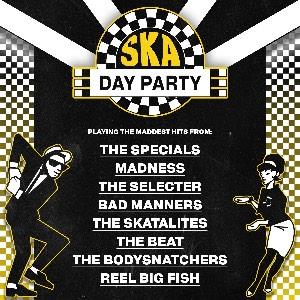 Ska Day Party