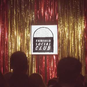 A Lovely Weekend 2026