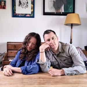 Kathryn Williams & Withered Hand Live