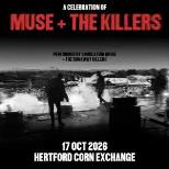 Runaway Killers / Simulation Muse