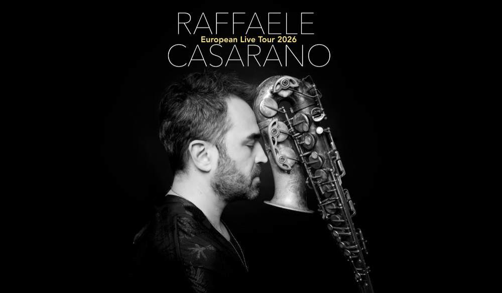 Raffaele Casarano