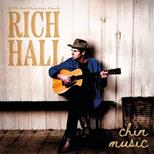 Rich Hall: Chin Music