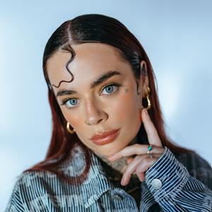 NYE with Fleur Shore