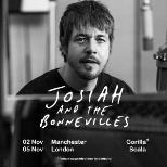 Josiah & The Bonnevilles