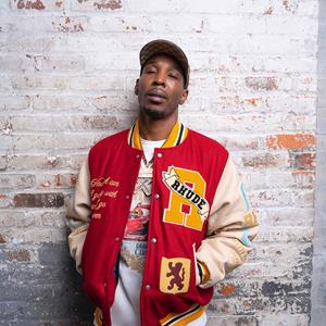 Rome Streetz & Friends