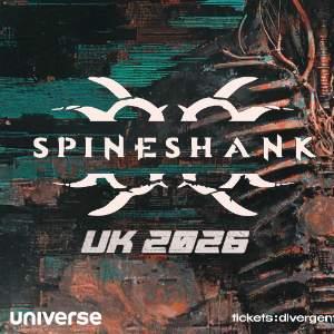 Spineshank + Orgy