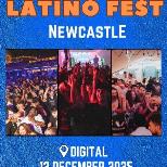 Latino Fest (Newcastle)