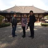 Yumi Hara / Chris Cutler / Toshiaki Sudoh