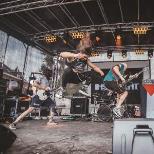 Insurgent & Prozpekt