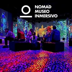 Nomad Museo - Madrid