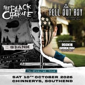 Fell Out Boy & The Black Charade