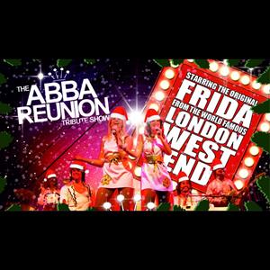 ABBA Reunion - Christmas Party
