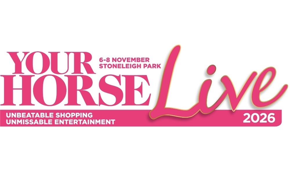 Your Horse Live