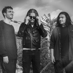 DARKSIDE (LATE SHOW)