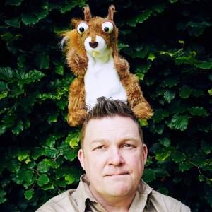 Squashbox: Tales from the Trees