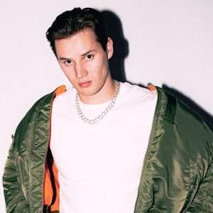 Document Presents: Mau P, Ben Sterling & more