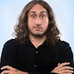 JTT COMEDY CLUB SPECIAL ROSS NOBLE -LATE SHOW