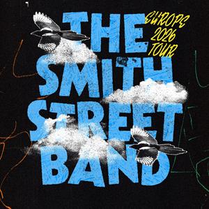 The Smith Street Band