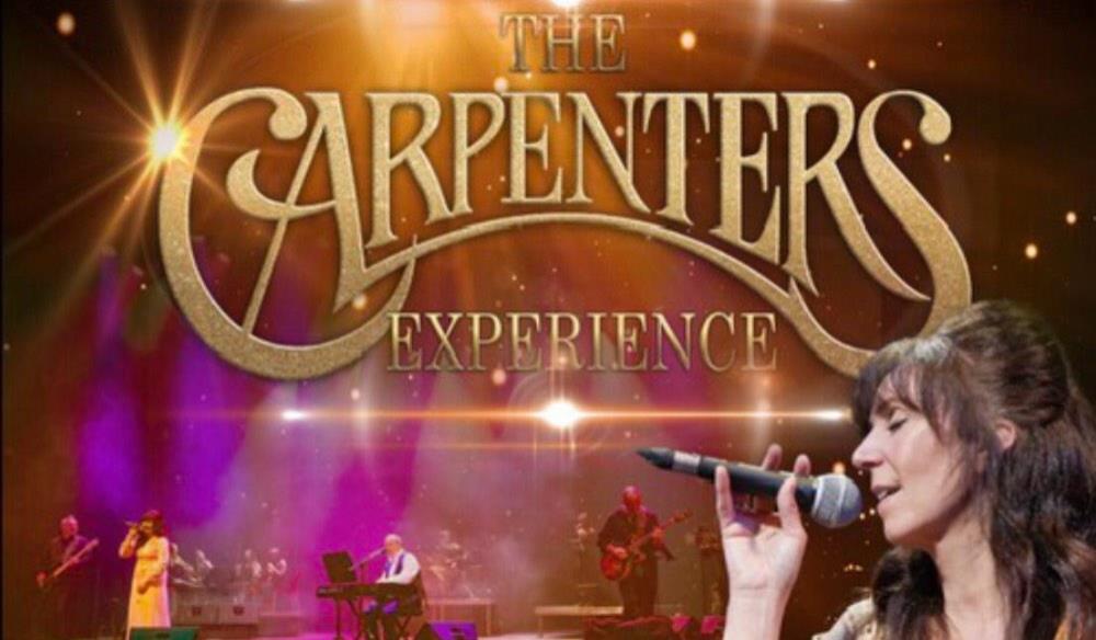 The Carpenters Experience
