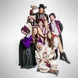 Sh!T-Faced Shakespeare® Romeo & Juliet