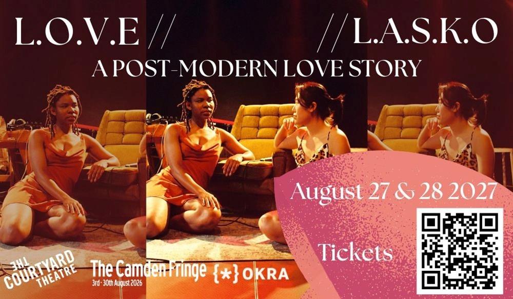 L.O.V.E / L.A.S.K.O.