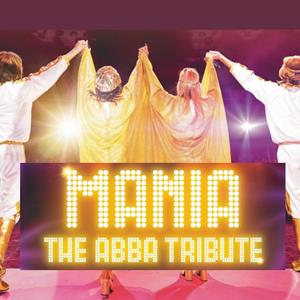 Mania : ABBA Tribute