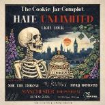 Cookie Jar Complot-Mrs Frighthouse-She The Throne