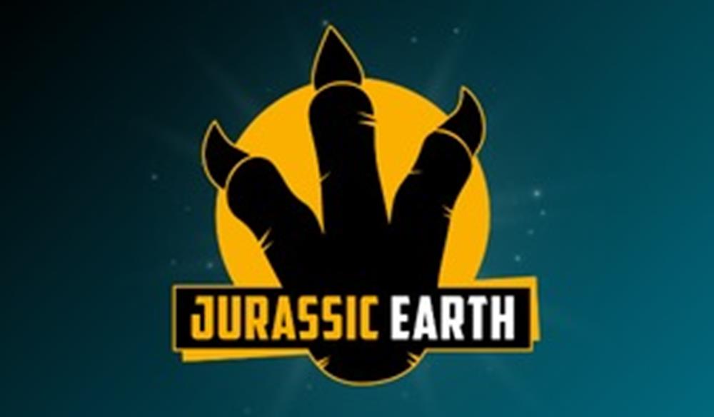 Jurassic Earth