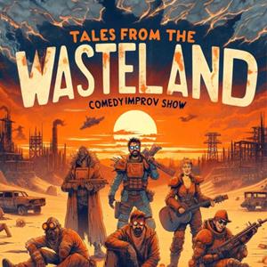 Tales From The Wasteland: Post-Apocalyptic Improv