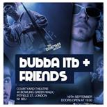 Bubba Itb & Friends