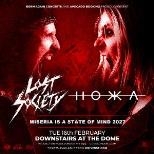 LOST SOCIETY X HOKKA