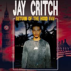 Jay Critch