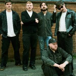 Dylan Flynn & The Dead Poets