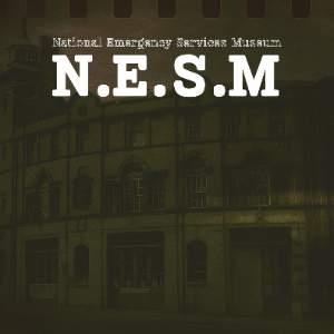 NESM (Sheffield) - Ghost Hunt