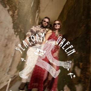 Seafoam Green LIVE at Archive - Liverpool