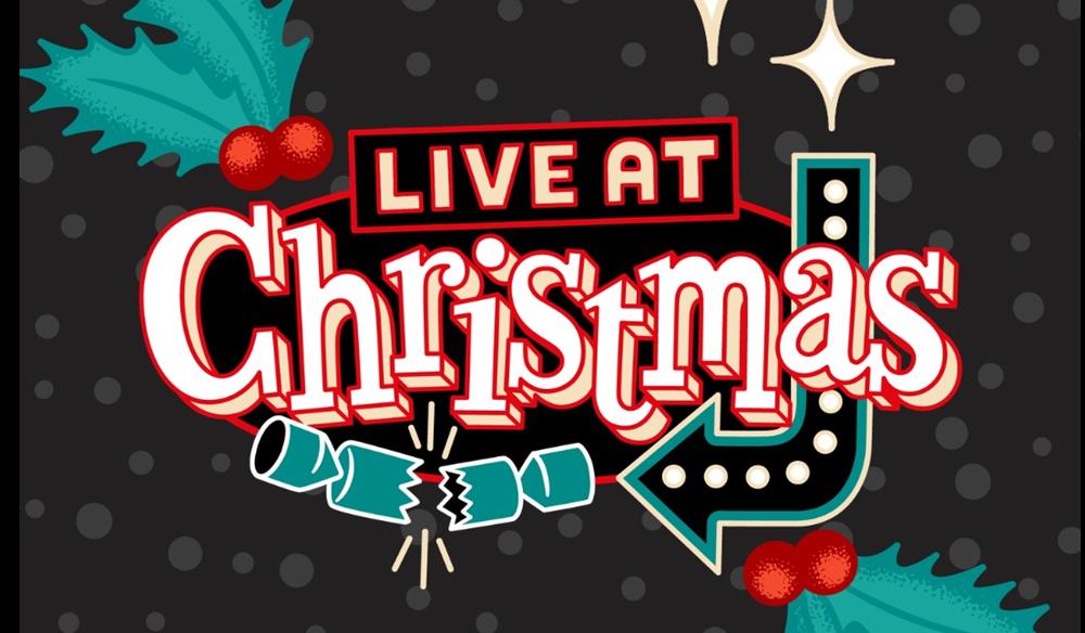 Live At Christmas