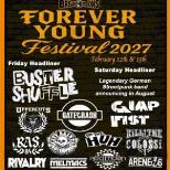 Forever Young Festival 2027
