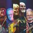 Fairport Convention - Exeter Corn Exchange (Exeter)