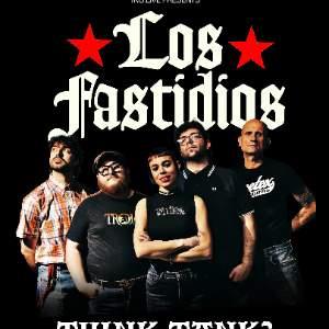 Los Fastidios
