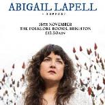 Abigail Lapell