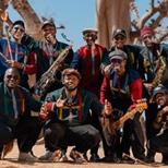 Orchestra Baobab