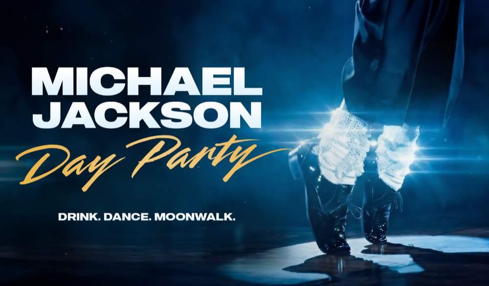 The Michael Jackson Day Party: Liverpool