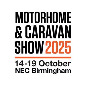 The Motorhome and Caravan Show 2025 The Motorhome and Caravan Show 2025