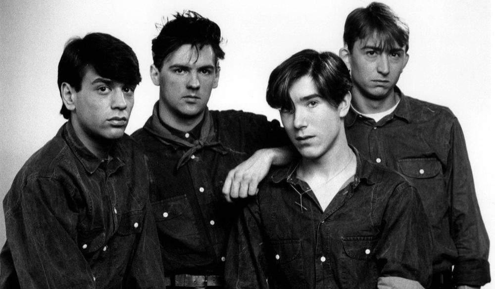 Spirit of Talk Talk
