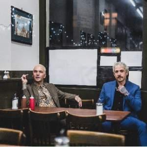 Indie Cult Club Presents The Ordinary Boys