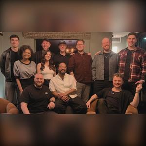 Infinite Ensemble presents 'I Am' by Earth, Wind & Fire