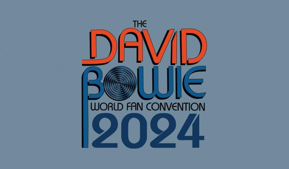 David Bowie World Fan Convention