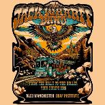 The Jack Wharff Band