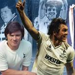 An Evening With Spurs Captains