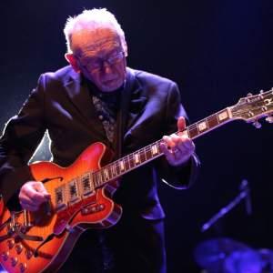 DICK TAYLOR AND TALLYMAN